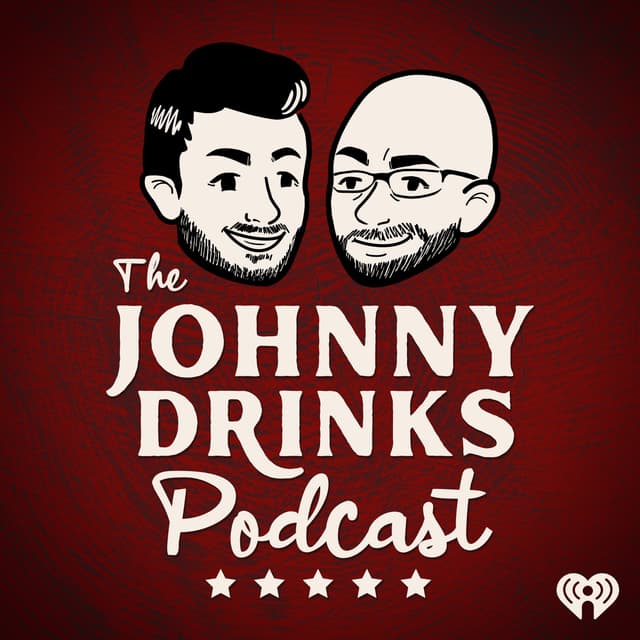 The Johnny Drinks Podcast