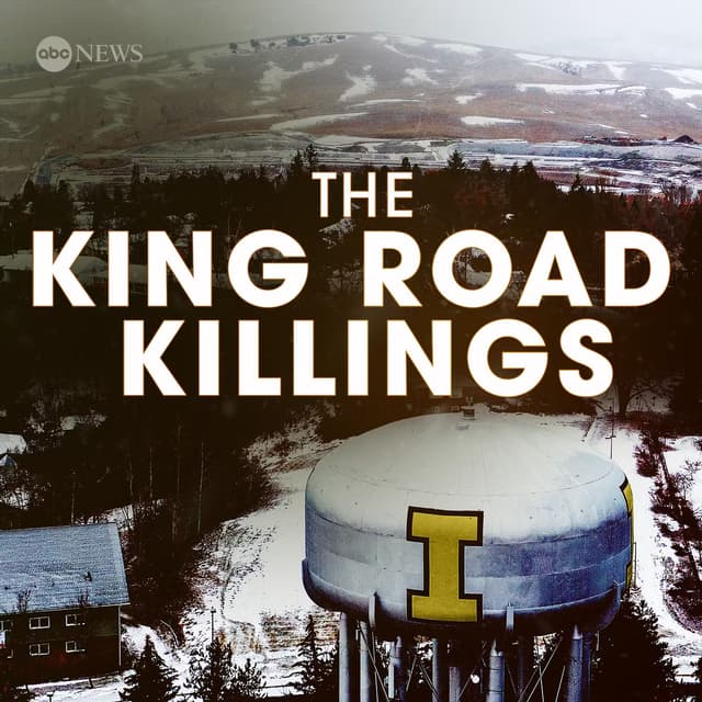 The King Road Killings: An Idaho Murder Mystery