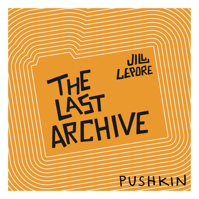 The Last Archive