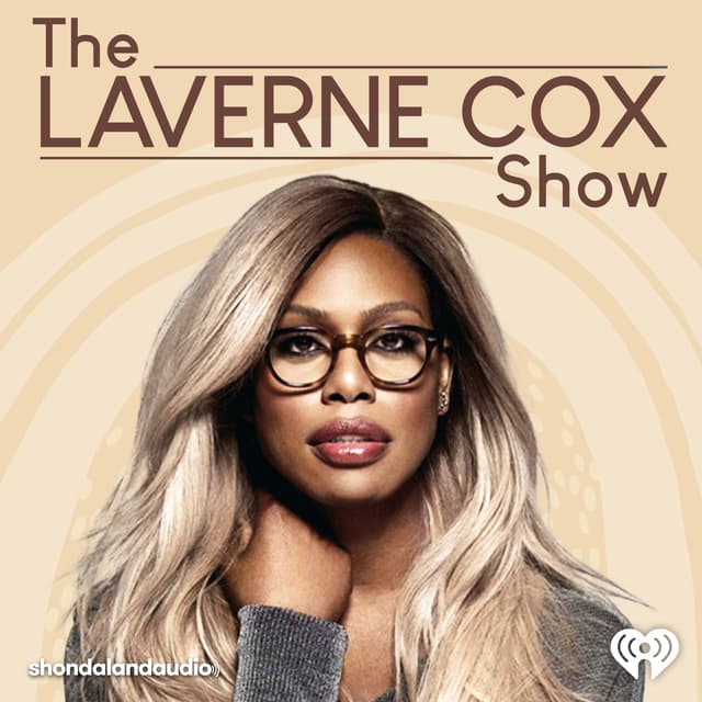 The Laverne Cox Show