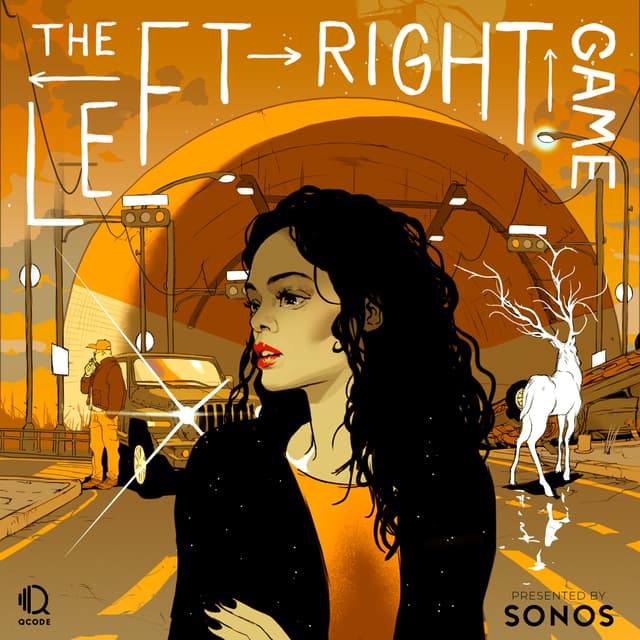 The Left Right Game