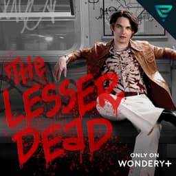 The Lesser Dead