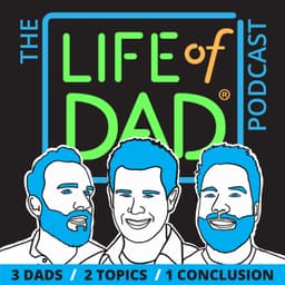 The Life of Dad Show