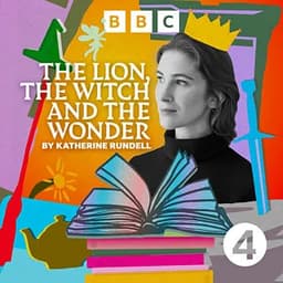 The Lion, the Witch and the Wonder