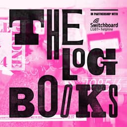 The Log Books