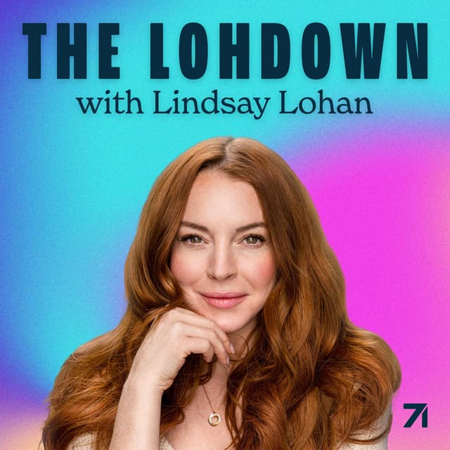 The Lohdown with Lindsay Lohan