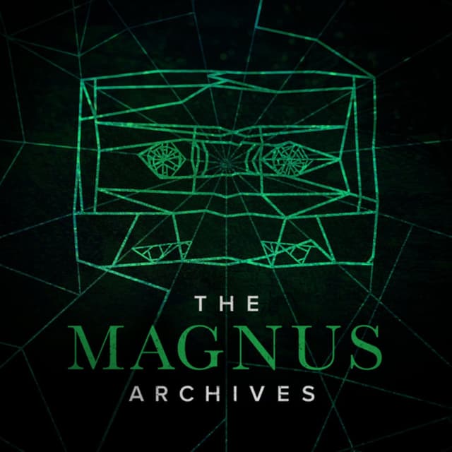 The Magnus Archives