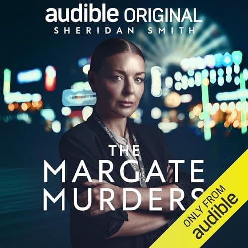 The Margate Murders