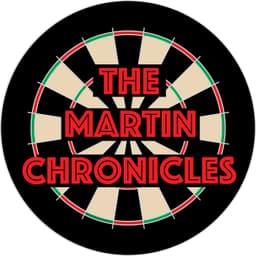 The Martin Chronicles