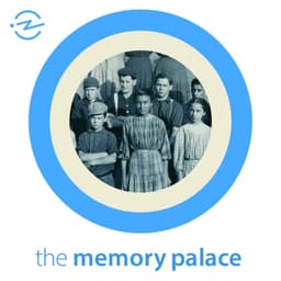 The Memory Palace