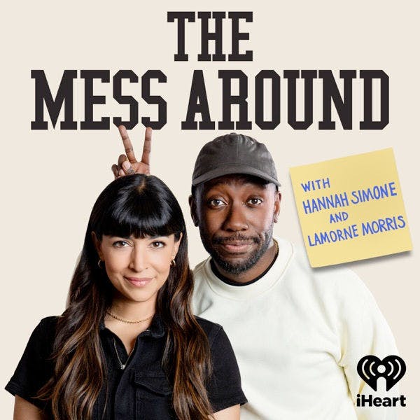 The Mess Around (Formerly Welcome To Our Show)