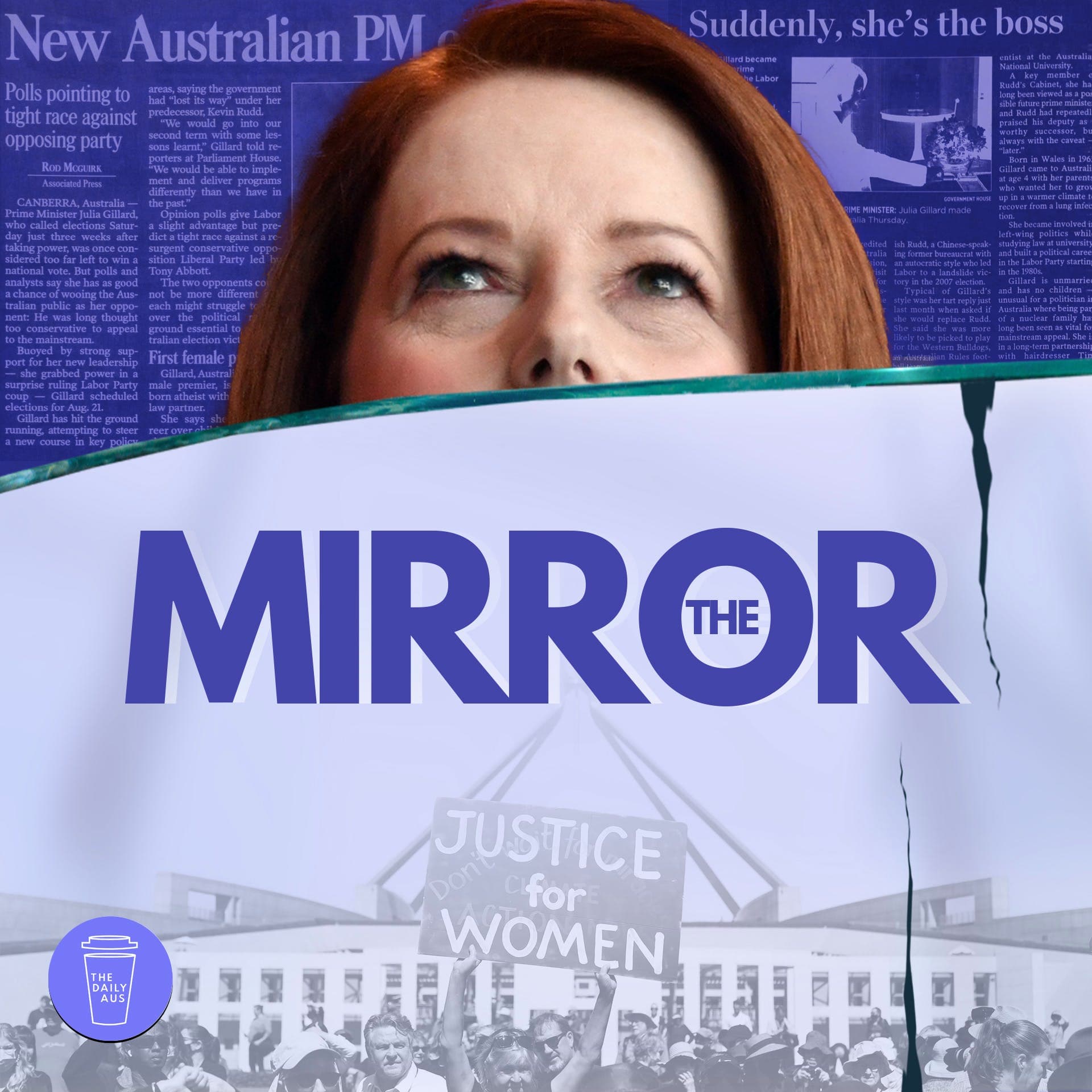 The Mirror