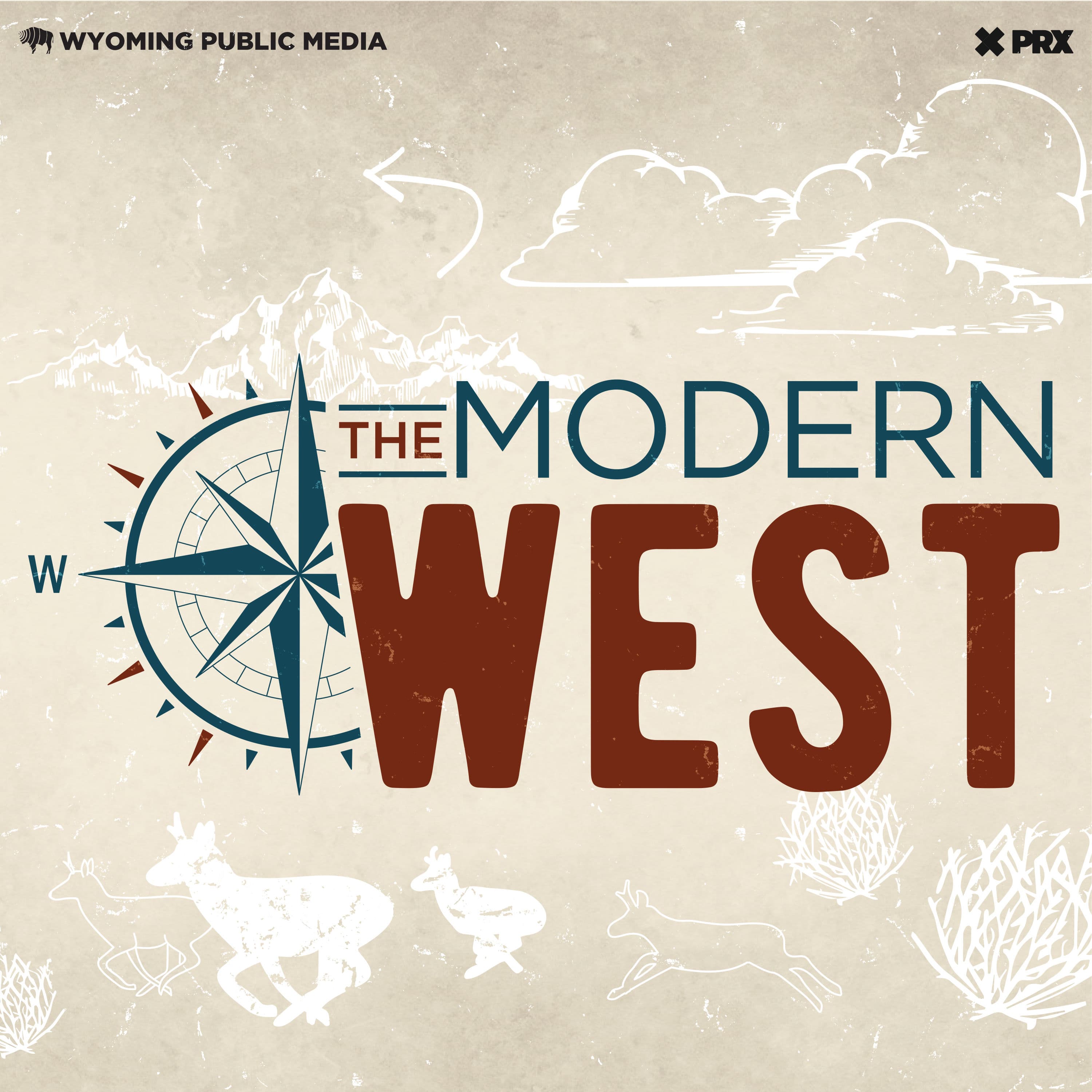 The Modern West