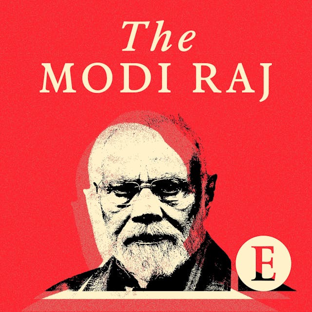 The Modi Raj from The Economist