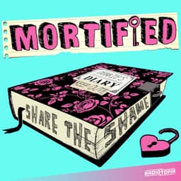 The Mortified Podcast