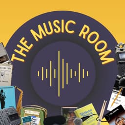 The Music Room