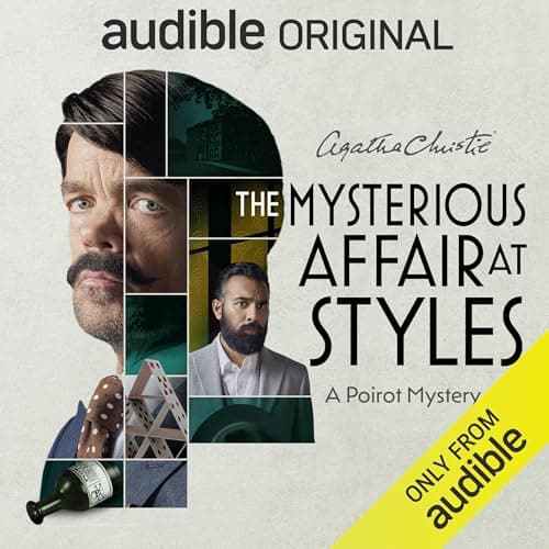 The Mysterious Affair at Styles