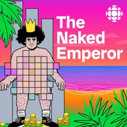 The Naked Emperor