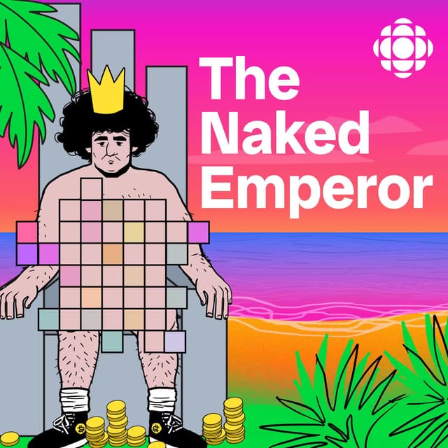 The Naked Emperor