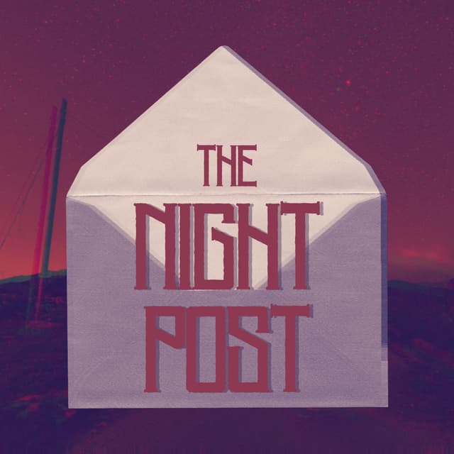 The Night Post