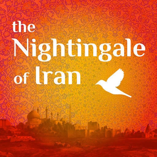 The Nightingale of Iran