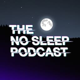 The No Sleep Podcast