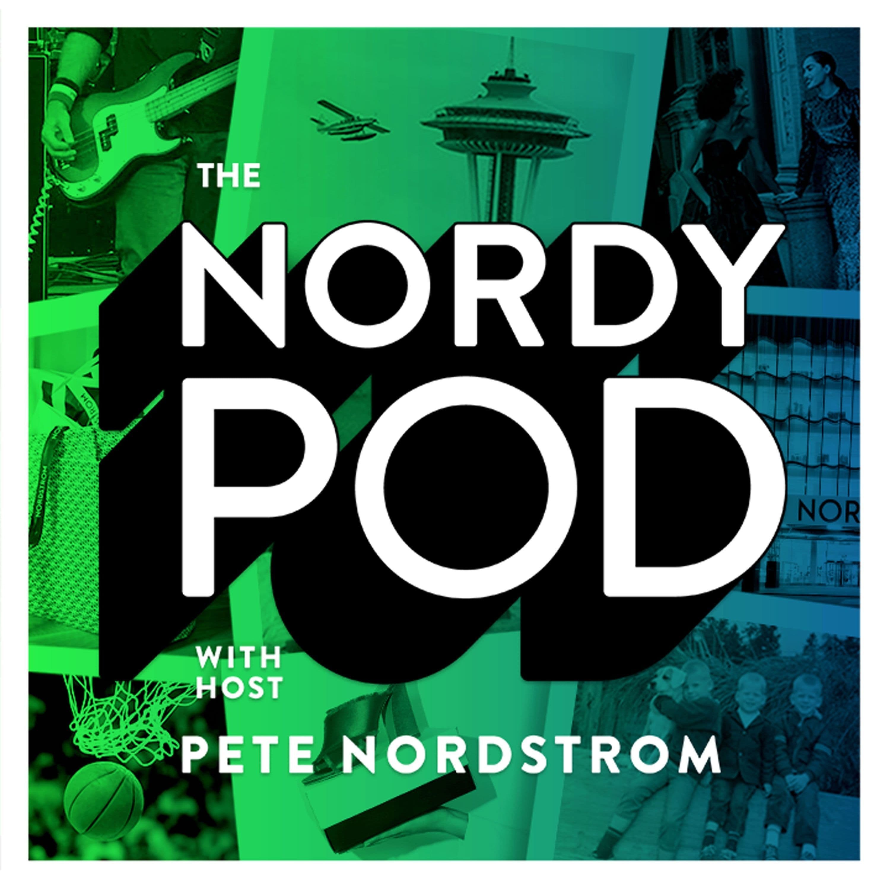 The Nordy Pod