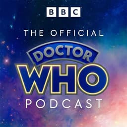 The Official Doctor Who Podcast