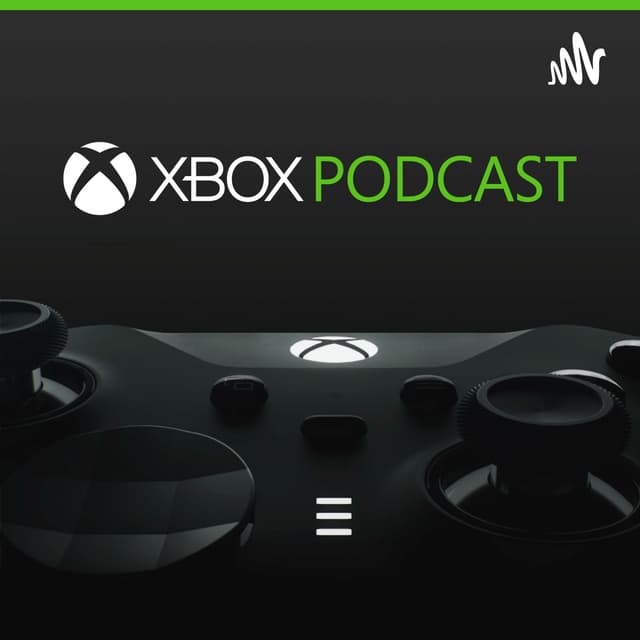 The Official Xbox Podcast