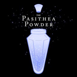 The Pasithea Powder