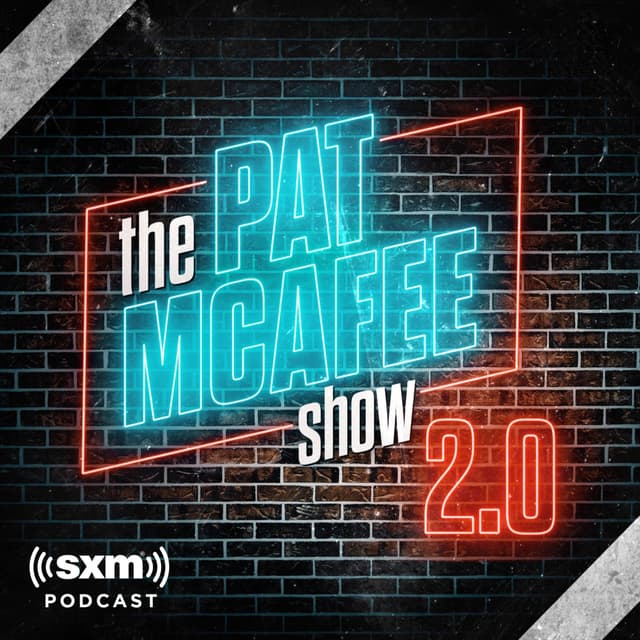 The Pat McAfee Show 2.0