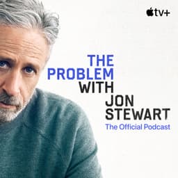 The Problem With Jon Stewart