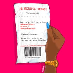 The Receipts Podcast