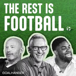 The Rest is Football