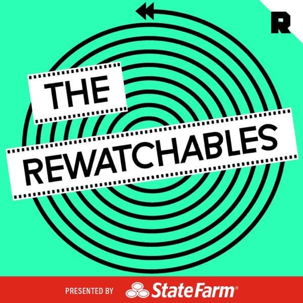 The Rewatchables