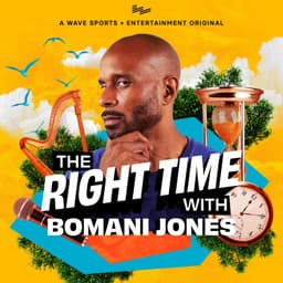 The Right Time with Bomani Jones