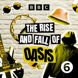 The Rise and Fall of Oasis