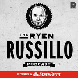 The Ryen Russillo Podcast