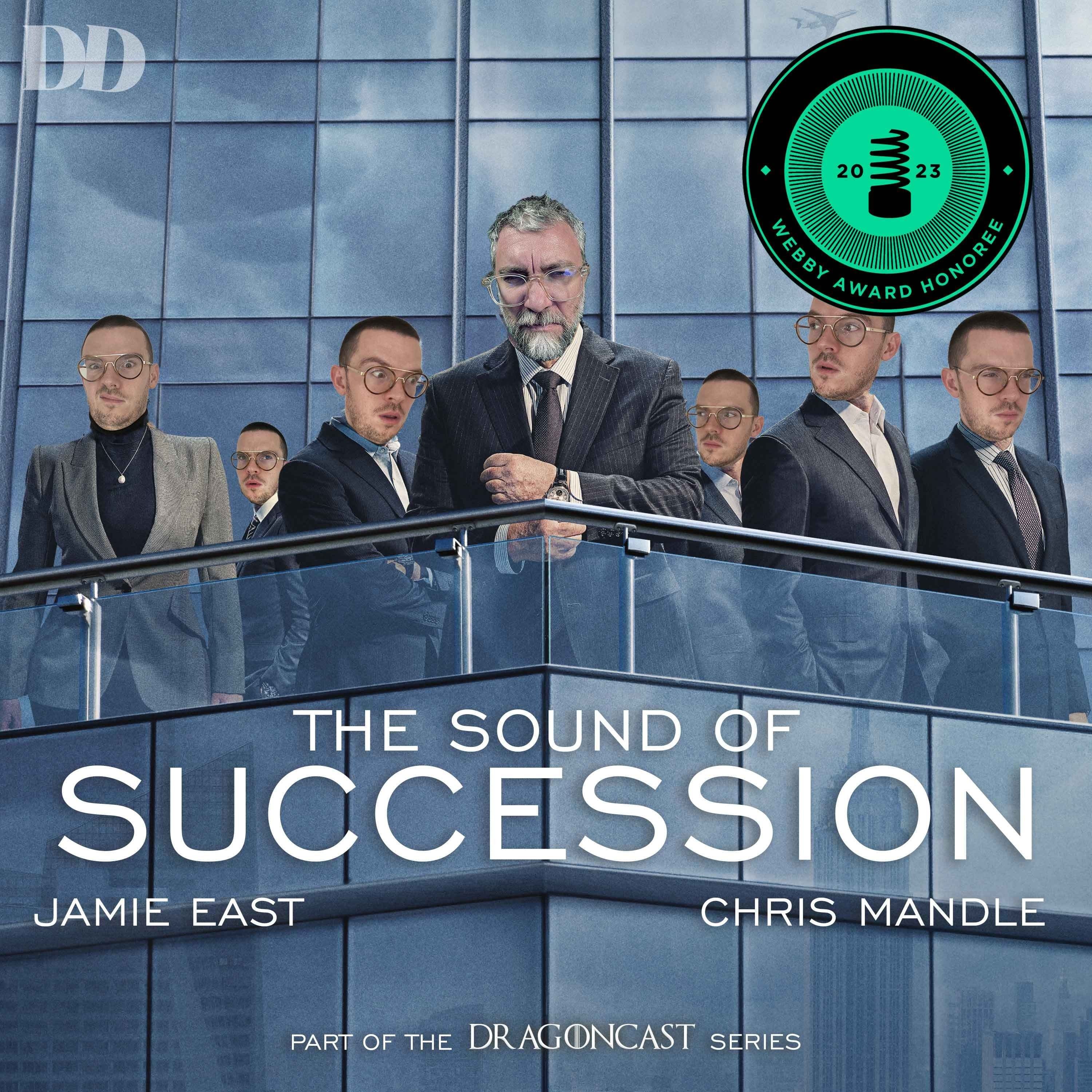 The Sound of Succession - home of the TV show Succession