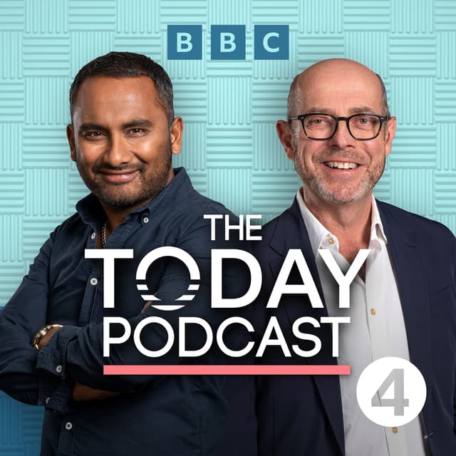 The Today Podcast