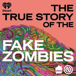 The True Story of the Fake Zombies