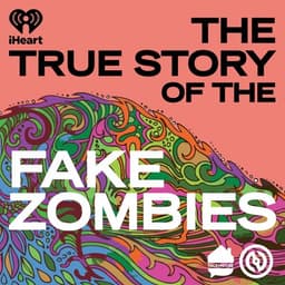The True Story of the Fake Zombies