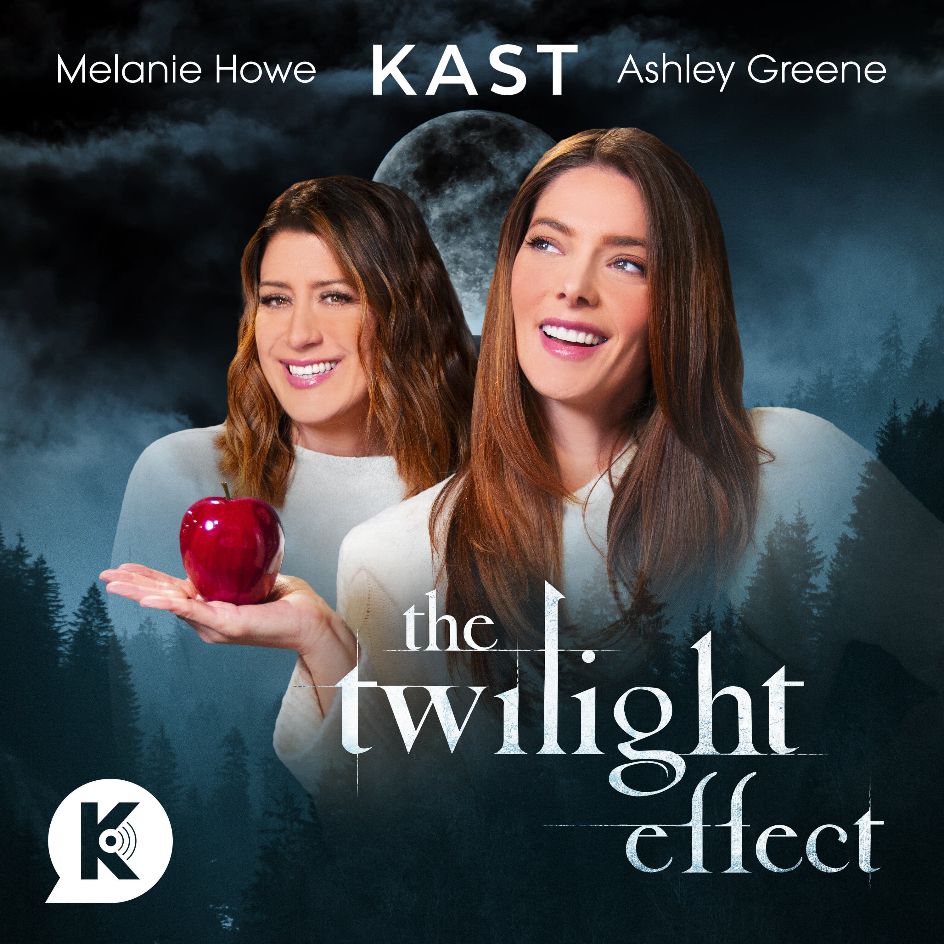 The Twilight Effect