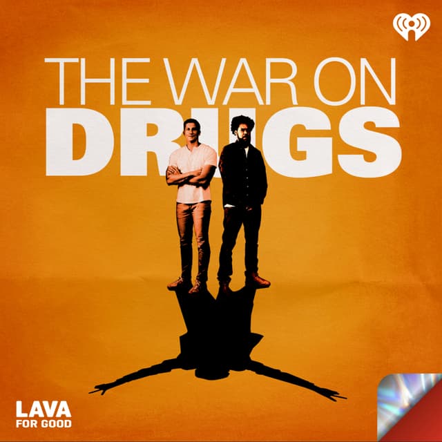 The War on Drugs