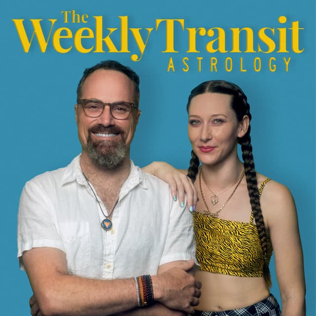 The Weekly Transit Astrology