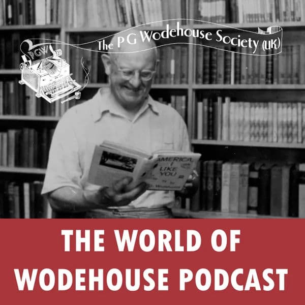 The World of Wodehouse