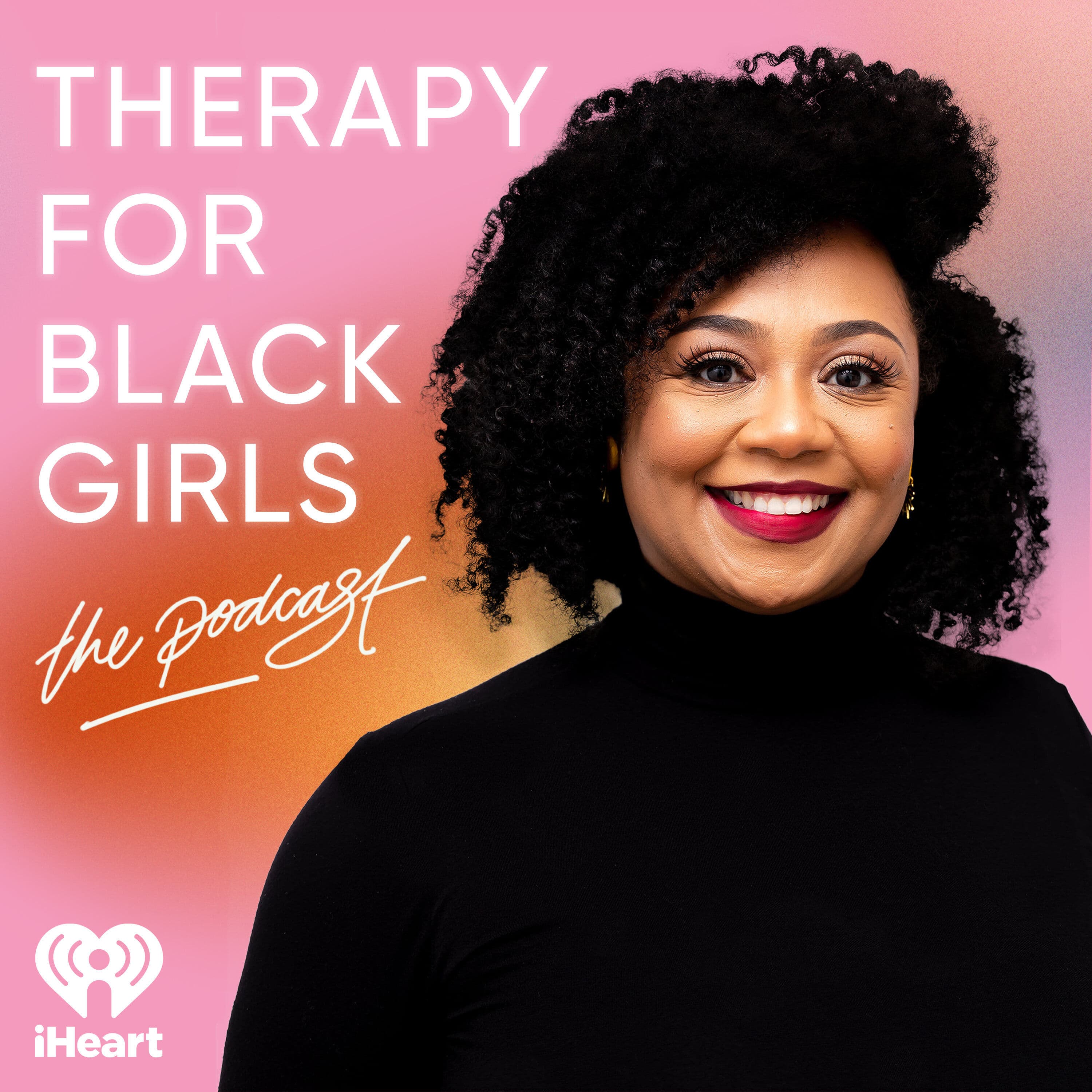 Therapy For Black Girls