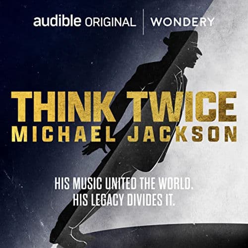 Think Twice: Michael Jackson