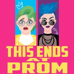 This Ends At Prom