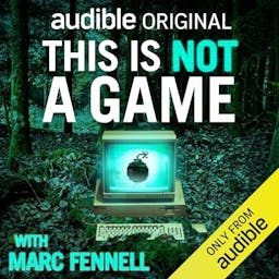 This Is Not a Game with Marc Fennell